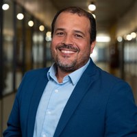 editor-geral jornalismo rede paraíba