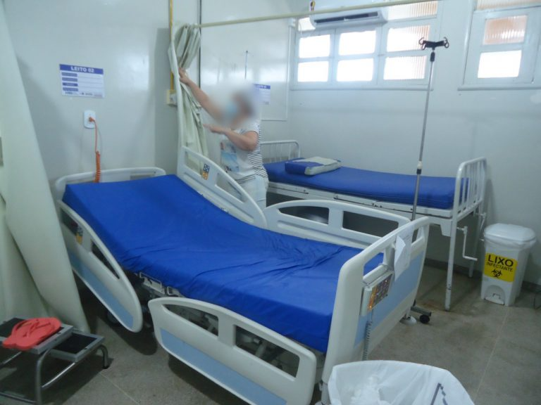leito hospial regional de guarabira