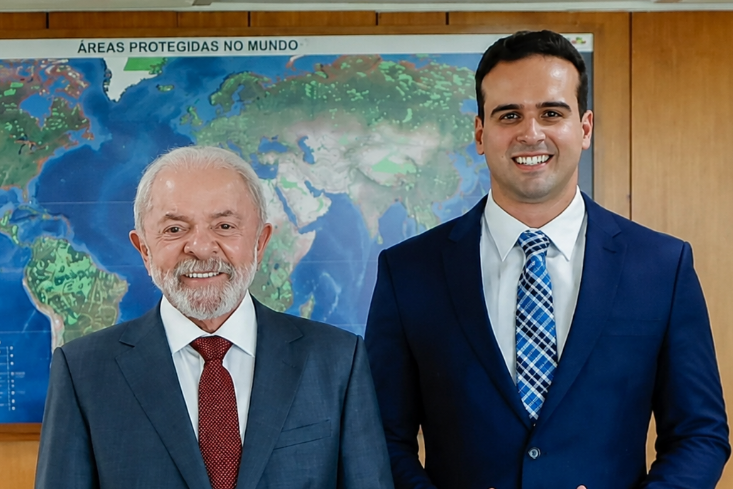 lucas ribeiro e lula