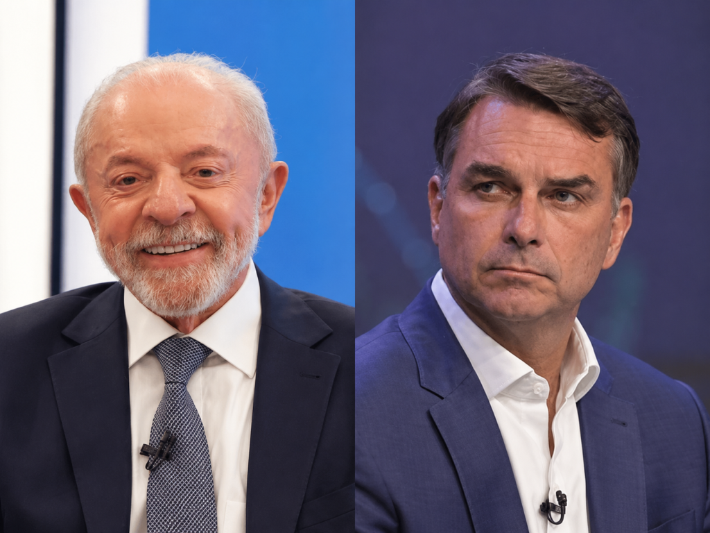 Campanha de Lula marca ida ao TSE para apresentar quebra de sigilos e cobra Flávio Bolsonaro após ‘aceite’ de condições
