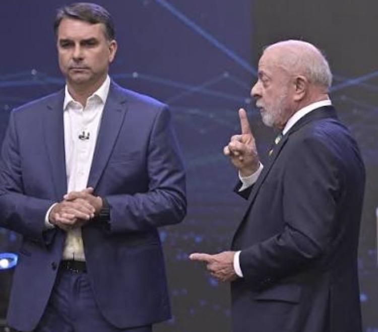 WS: Como desafio lançado por Lula escancara para o Brasil realidade sobre clã Bolsonaro