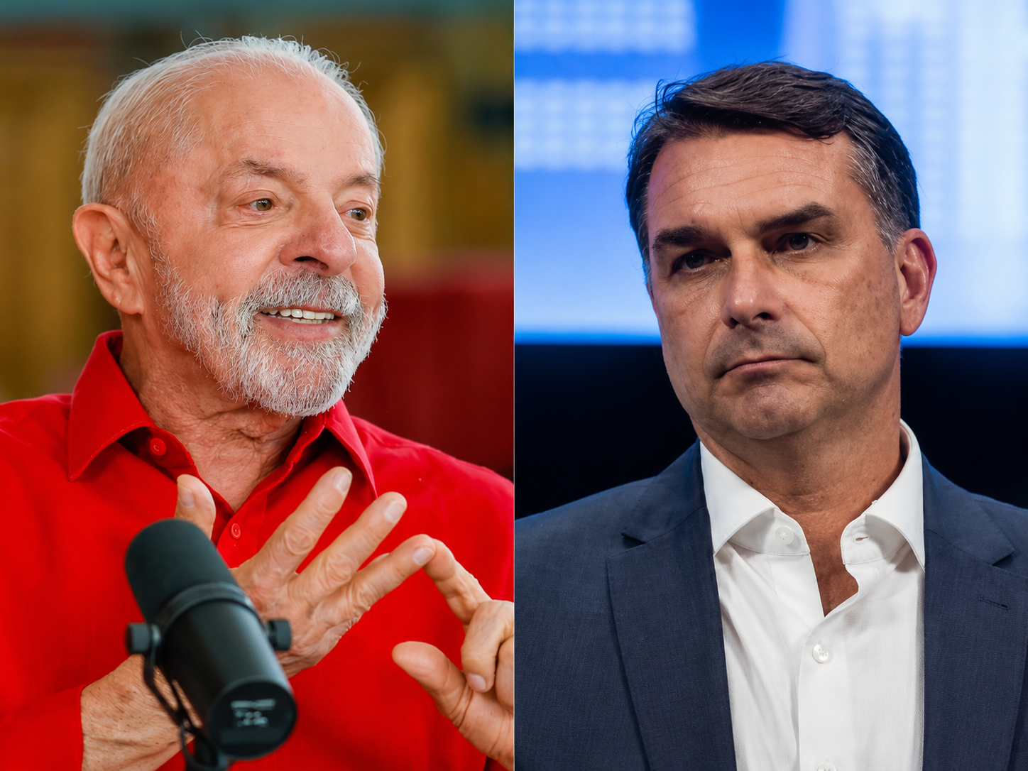 lula flávio