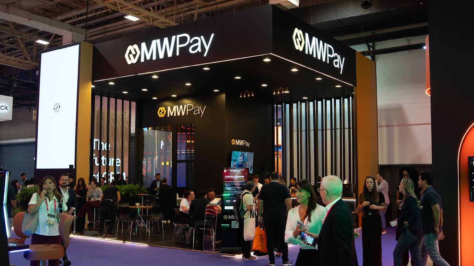 Banco Central decreta liquidação extrajudicial da MW Pay e bloqueia bens de gestores. Veja no WSCOM.