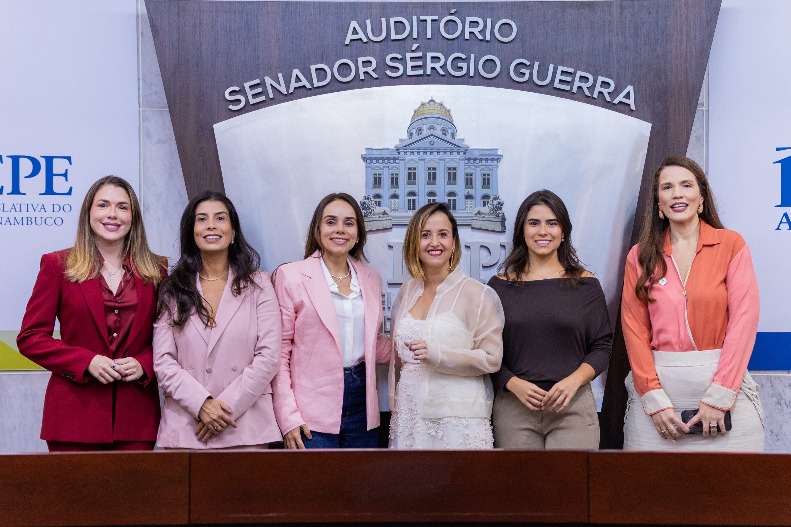 olívia motta lideranças femininas