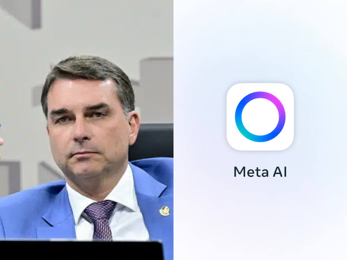 Usuários voltam a apontar viés em geradorde imagens da Meta AI na Eleições 2026