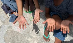 Trabalho infantil cai 9,2% no Brasil e atinge menor patamar em 2025. Veja a pesquisa do IBGE no WSCOM