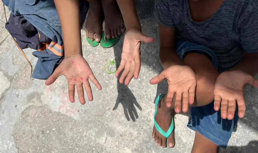 Trabalho infantil cai 9,2% no Brasil e atinge menor patamar em 2025. Veja a pesquisa do IBGE no WSCOM
