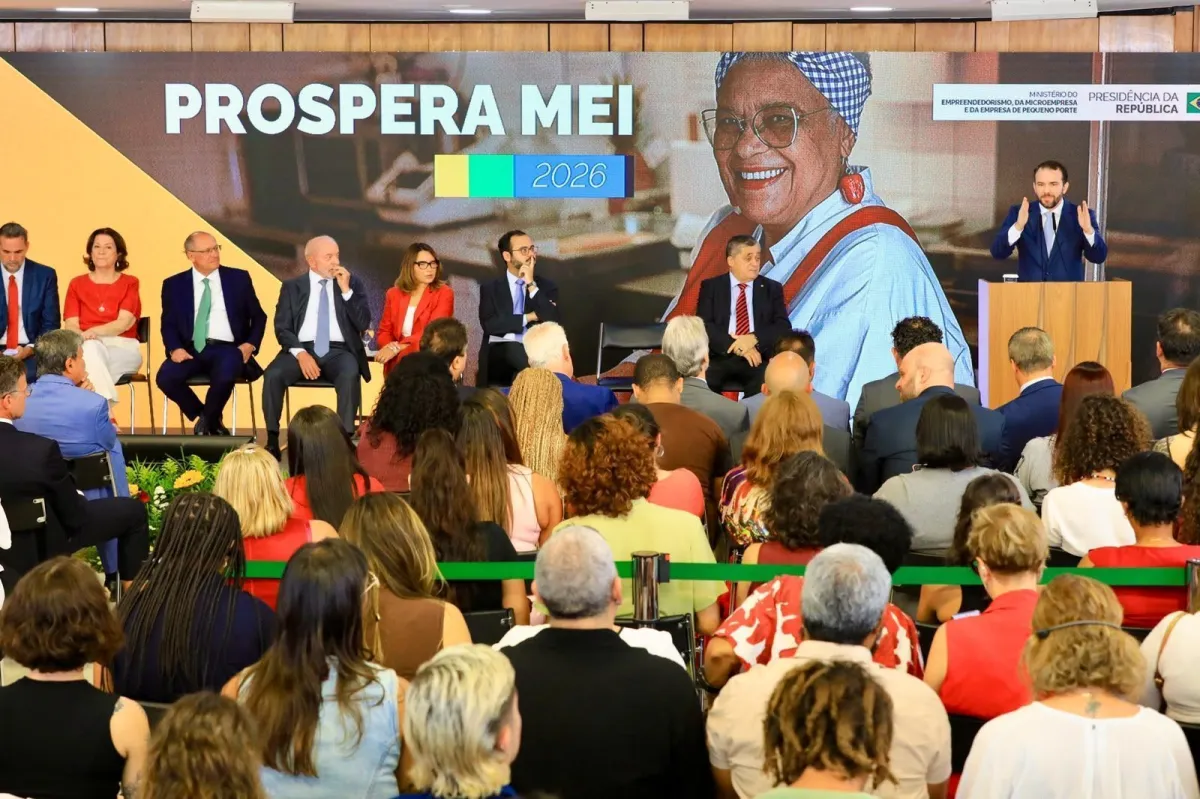 Governo cria fundo de R$ 5 bi com repasse não reembolsável de até R$ 5 mil para MEIs. Veja no WSCOM