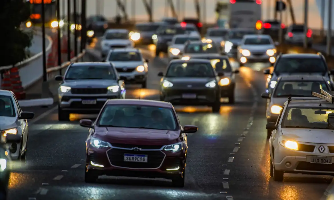Setor automotivo bate recorde de vendas em setembro com quase 510 mil emplacamentos