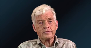 Robert Paxton