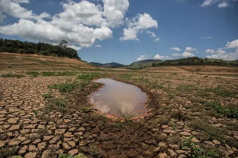 Eventos climáticos atingem 6,9 milhões de pessoas e causam R$ 12,6 bi em prejuízos. Veja dados no WSCOM.