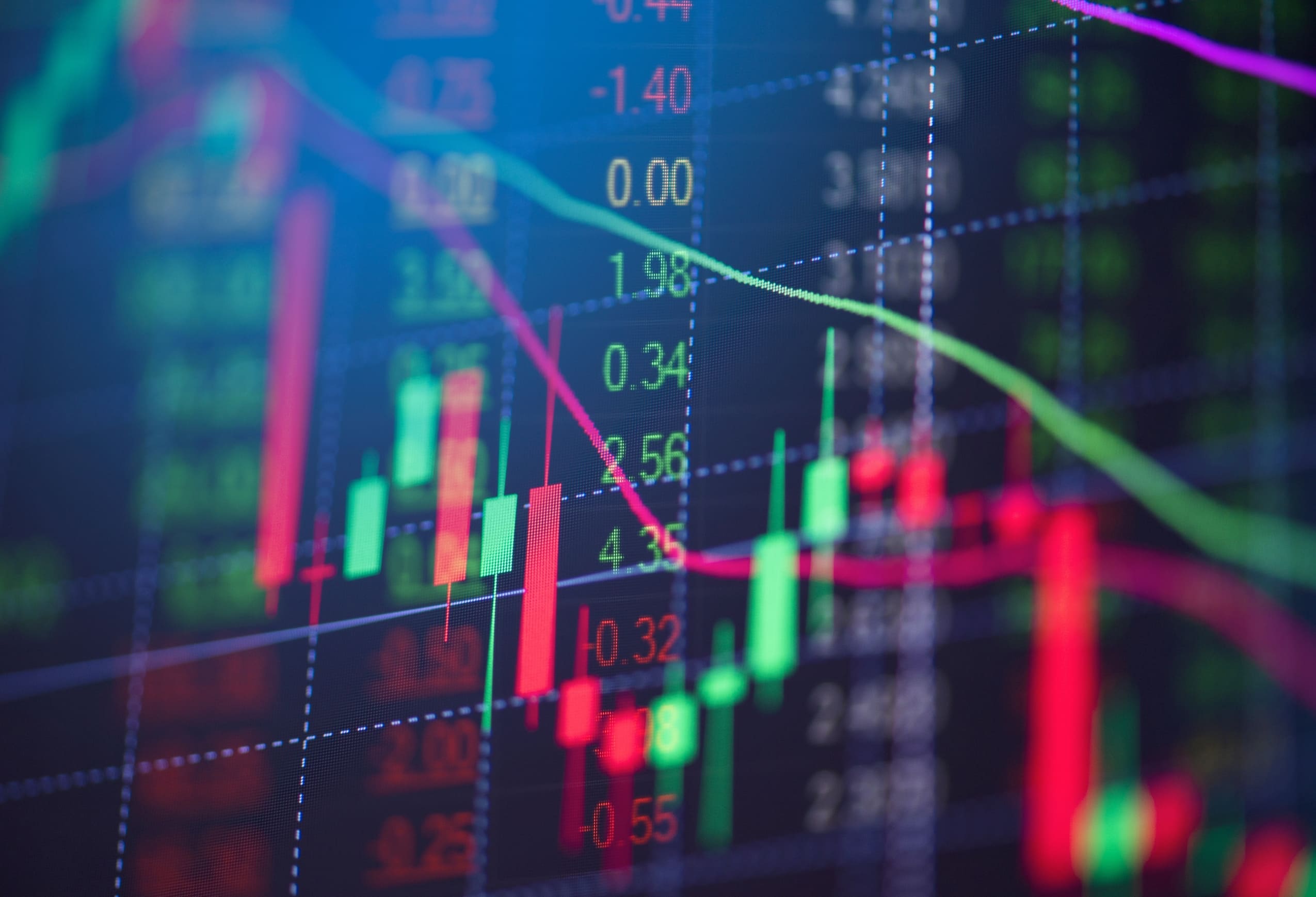 Mercado financeiro e economia real: entenda a reação da Bolsa de Valores após o resultado das urnas